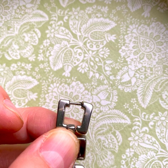 Andre Francois Watch Vintage 1980s - Picture 9 of 9